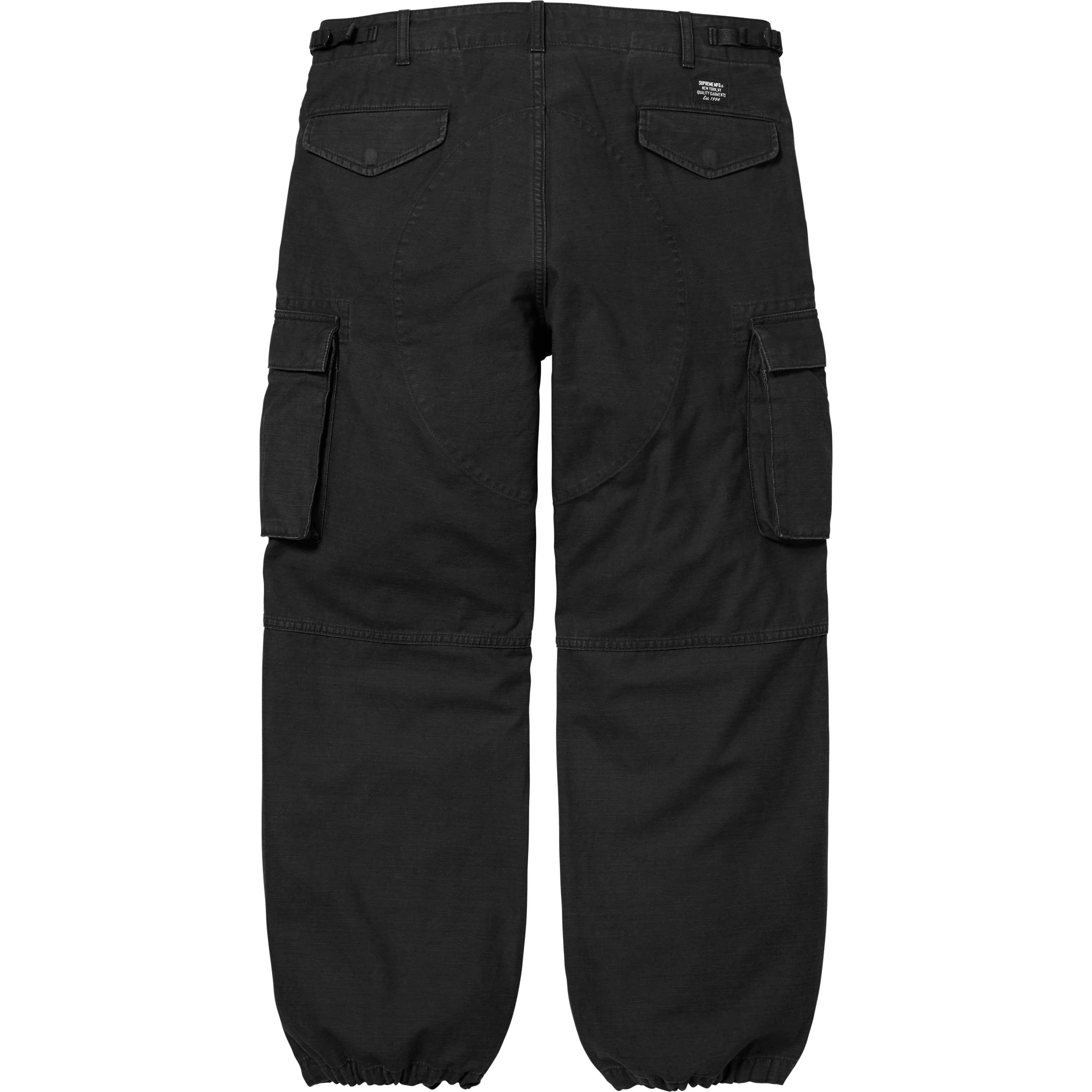 Cargo Pant view 8